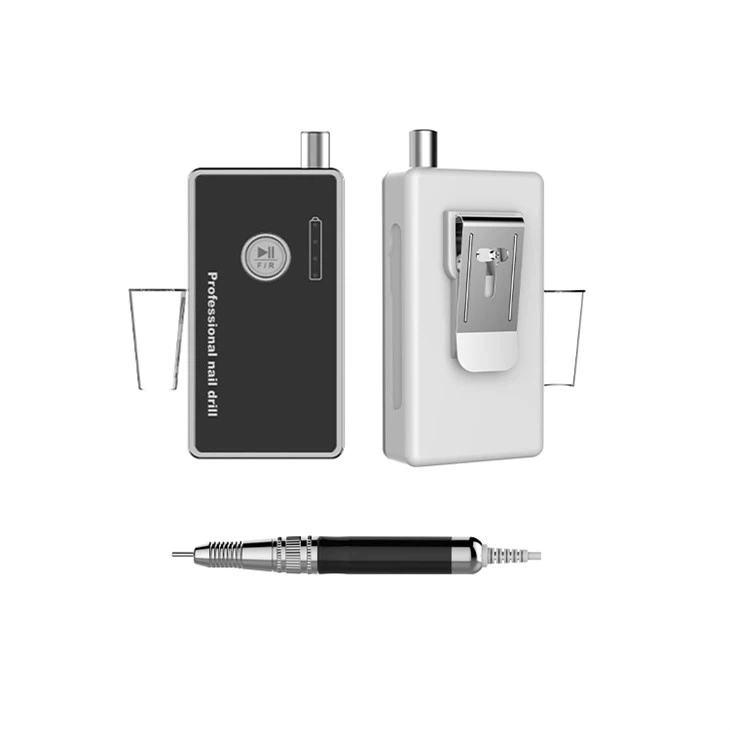 Electric Micromotor